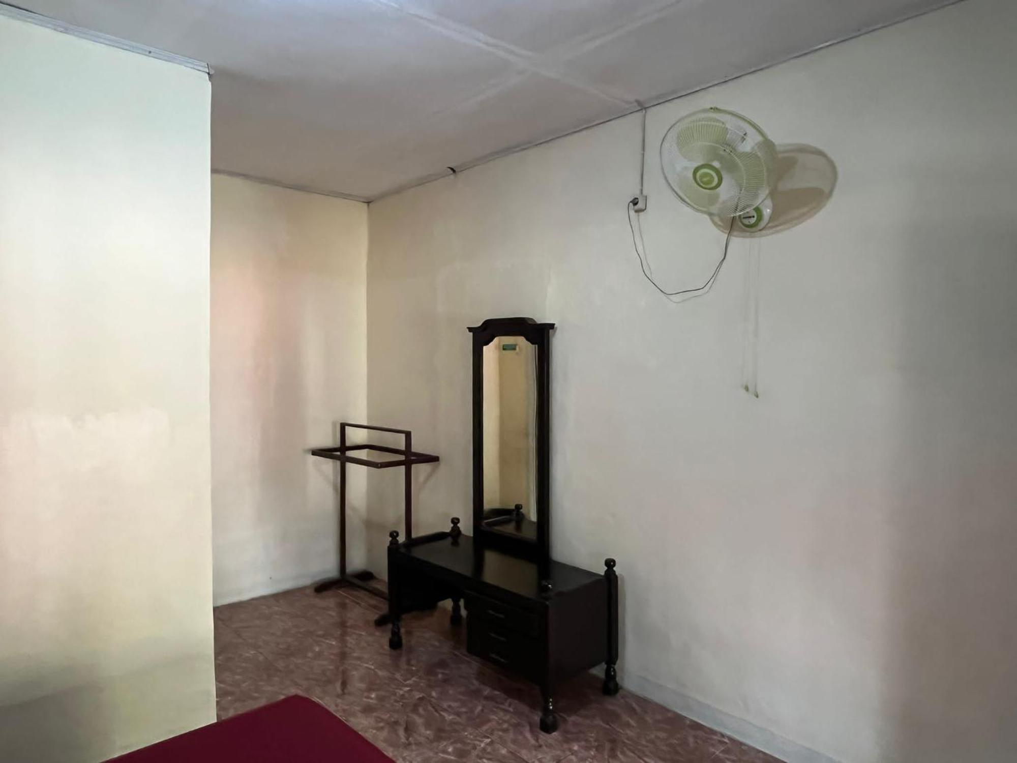 El Homestay Bunaken Exterior foto